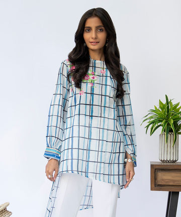 Zellbury Zwp1pe2980 Lawn Ready to Wear 2021